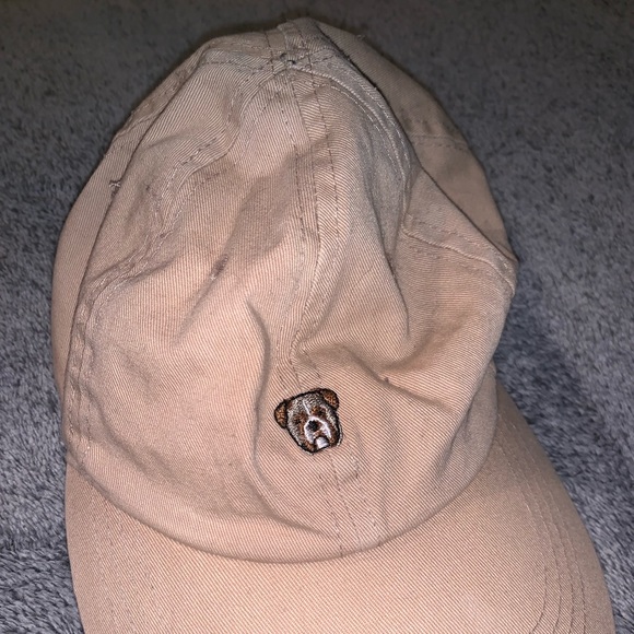 Bulldog hat - Picture 1 of 3